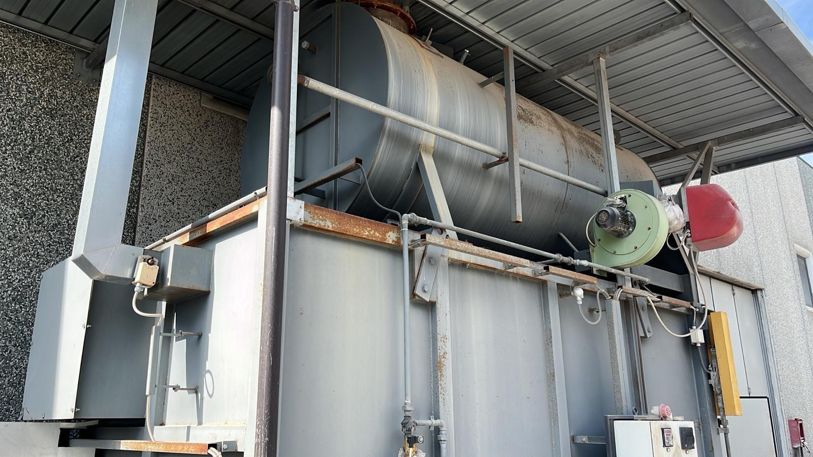 CIROLDI PIROMAX 12 OR 